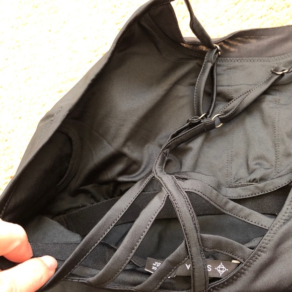 Satva | Athletic Tank - Picture 7 of 8